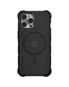 ElementCase MagSafe iPhone 13 Pro - Smoke