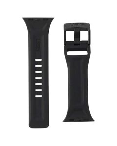 UAG Apple Watch 40 Scout Strap - Black
