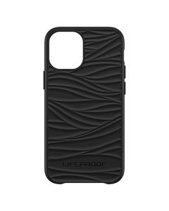 Lifeproof iPhone 12 Mini Wake - Black
