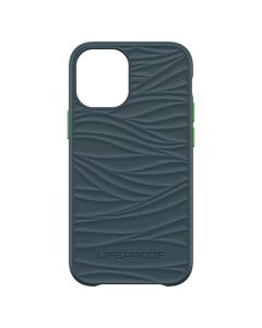 Lifeproof iPhone 12 Mini Wake - Blue