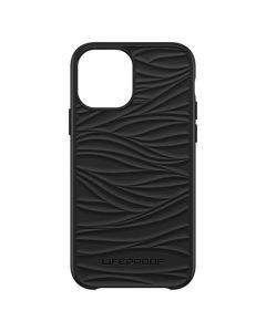 Lifeproof iPhone 12/12 Pro Wake - Black