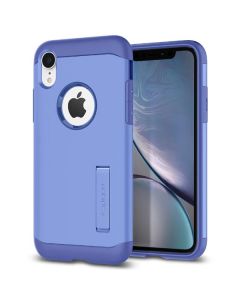 Spigen iPhone XR Slim Armor - Blue
