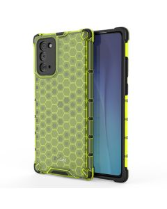 iBacks Galaxy Note 20 Ultra Tavling - Green