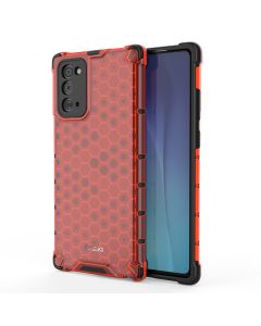 iBacks Galaxy Note 20 Ultra Tavling - Red