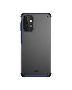 Ibacks Samsung Galaxy A52 Gravity Case - Blue