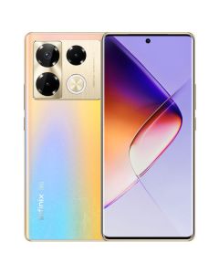 Infinix Note 40 Pro 5G 8/256GB - Titan Gold