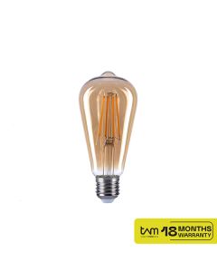 IT Smart Filament Bulb - Bronze