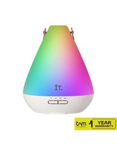 IT Smart Aroma Diffuser AD01 - Aromatheraphy