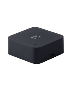 IT Smart Wifi Universal IR Remote S06 - Black