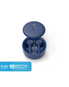 IT Tunebuds True Wireless Spin T53 - Navy