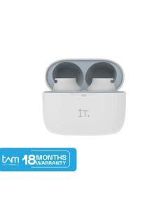 IT Tunebuds TWS Dual Tone T54 - Blue