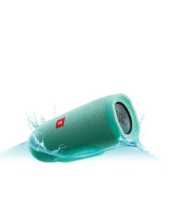 JBL Charge 3 - Teal