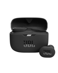 JBL T130 Noise Cancelling TWS - Black