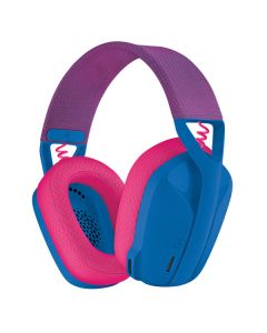 Logitech G435 Headset - Blue
