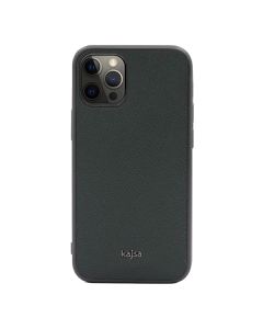 Kajsa Iphone 12 Mini Leather - Green