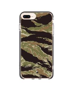 CaseStudi iPhone 8P Case - Military Tiger