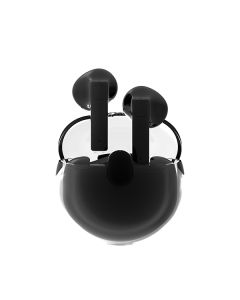 Morejoy TWS Jouirbuds M2 - Black