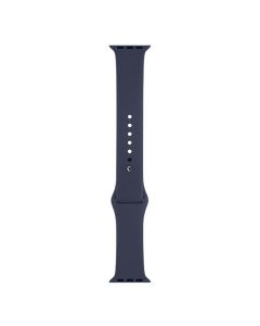 Apple 40mm Sport Band - Midnight Blue
