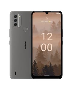 Nokia C31 4/64 GB - Charcoal