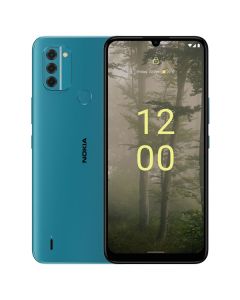 Nokia C31 4/64 GB - Cyan