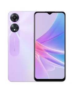 OPPO A78 5G 8/128GB - Glowing Purple