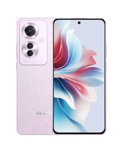 OPPO Reno11 F 5G 8/256GB - Coral Purple