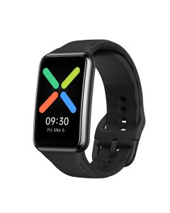 OPPO Watch Free Mini - Black