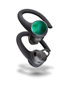 Plantronics TWS PLT BackBeat Fit 3200 - Black