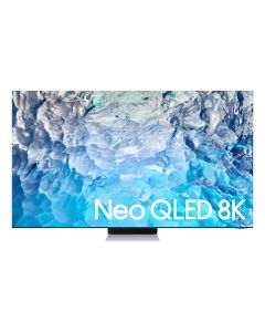 Samsung QLED 8K 85" QA85QN900BKXXD
