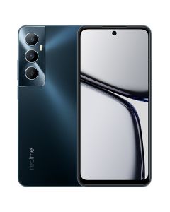realme C65 8/256GB - Starlight Black