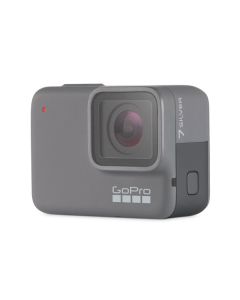 GoPro Replacement Door - HERO7 Silver