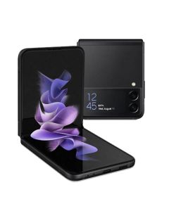 Samsung Galaxy Z Flip3 5G 8/128GB - Phantom Black