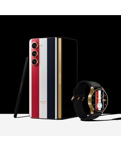 Samsung Galaxy Z Fold5 Thom Browne Edition