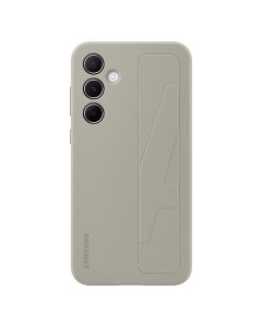 Samsung A55 5G Standing Grip Case - Gray