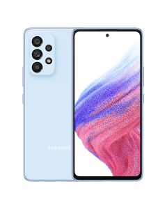 Samsung Galaxy A53 5G 8/128GB - Awesome Blue