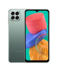 Samsung Galaxy M33 5G 6/128GB - Green