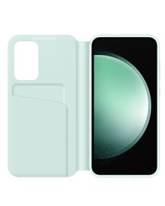 Samsung Galaxy S23 FE Smart View Wallet Case - Mint