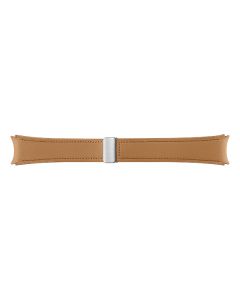 Samsung Watch6 D-Buckle Band M/L - Camel Brown