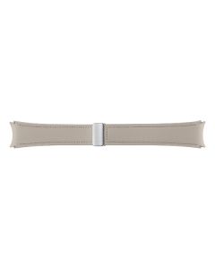 Samsung Watch6 D-Buckle Band M/L - Etoupe