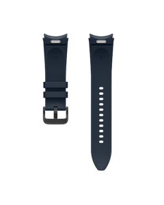 Samsung Watch6 Hybrid Leather Band M/L - Dark Blue