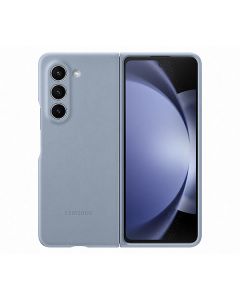 Samsung Z Fold5 ECO Leather - Icy Blue