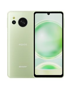 Sharp AQUOS sense8 8/256GB - Pale Green
