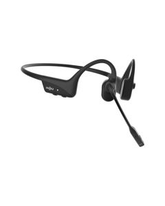 Shokz OpenComm 2 UC (USB-A) - Black