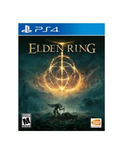 Sony PS4 - Elden Ring