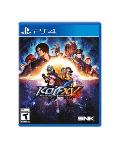 Sony PS4 - The King of Fighter XV