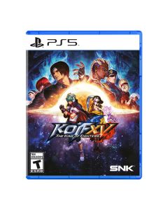 Sony PS5 - The King of Fighter XV
