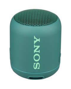 Sony SRS-XB12 - Green