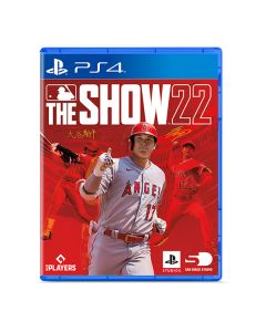 Sony PS4 - MLB The Show 22