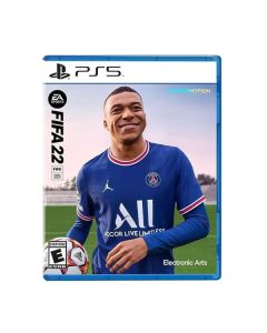 Sony PS5 - FIFA 22