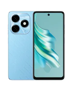 Tecno Spark 20 8/256GB - Magic Skin Blue
